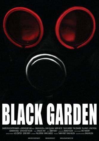 Black Garden