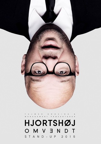 Lars Hjortshøj: Omvendt