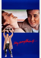 セイ・エニシング 映画 動画配信 オンライン 視聴