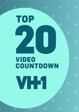 VH1 Top 20 Video Countdown