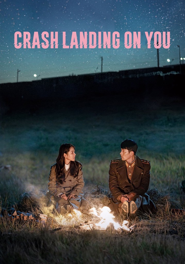 Crash Landing on You streaming tv show online