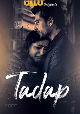 Tadap watch tv show streaming online