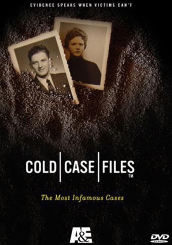 Putlocker cold case new arrivals