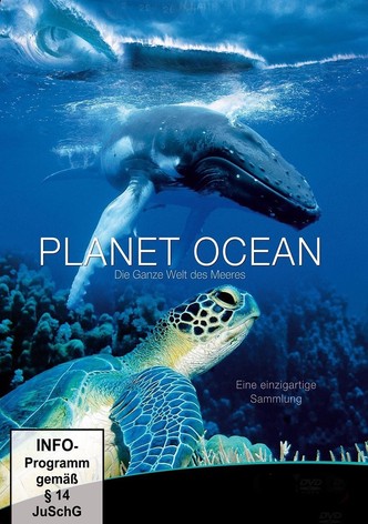 Planet Ocean