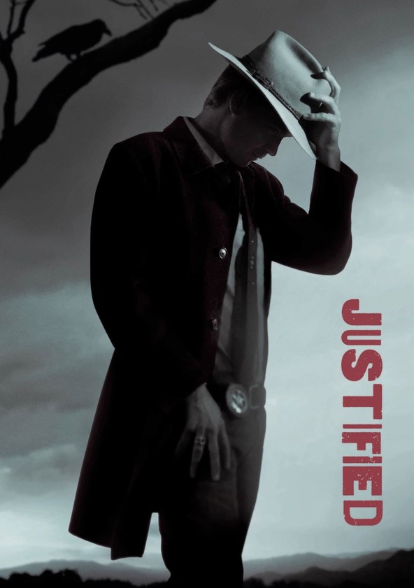 Justified streaming new arrivals