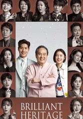 Glänzende Erbschaft