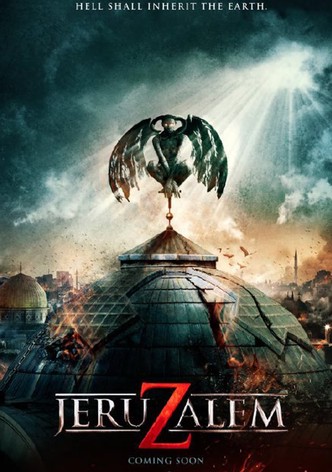 Jeruzalem