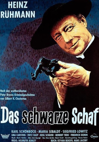 Das schwarze Schaf