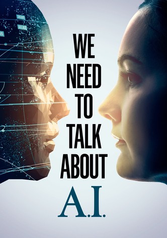 Tenemos que hablar de AI (inteligencia artificial)