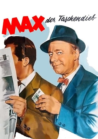 Max der Taschendieb