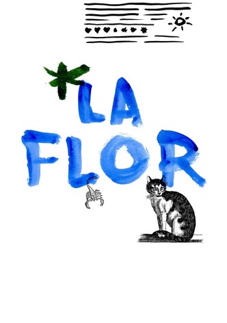 La flor