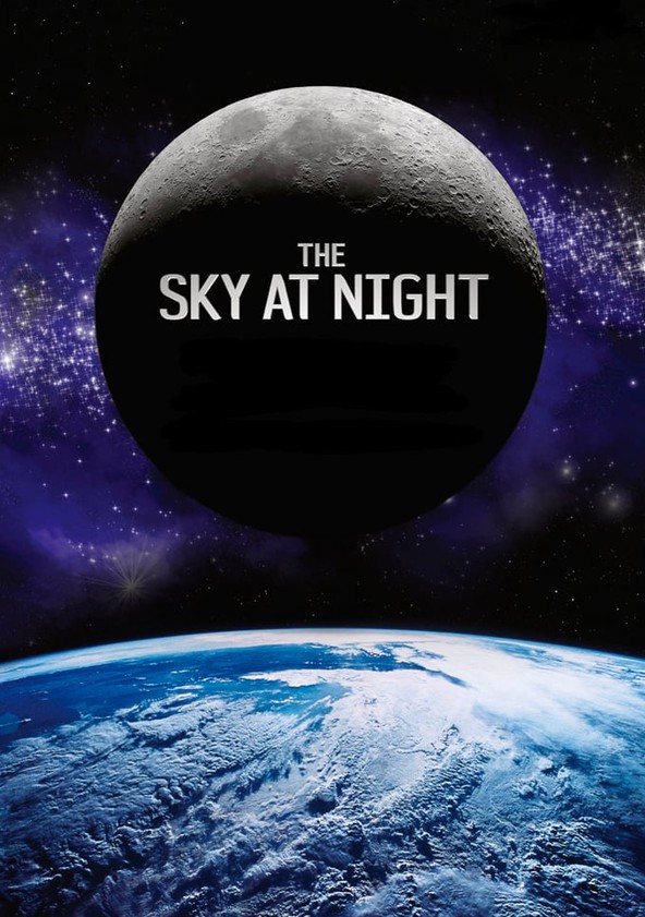 BBC Four - The Sky at Night - Available now