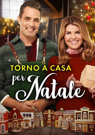 Torno a casa per Natale