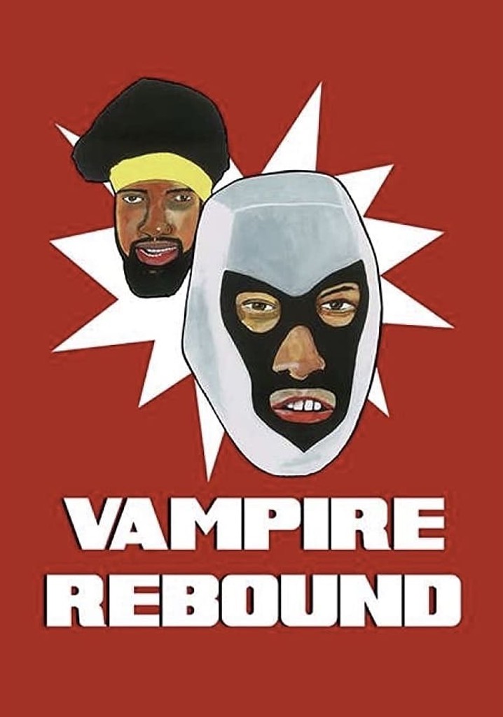 Vampire Rebound