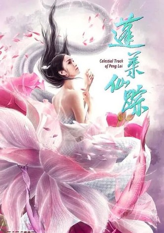 Celestial Track of Peng Lai