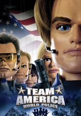 Team America: World Police