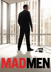 Mad Men