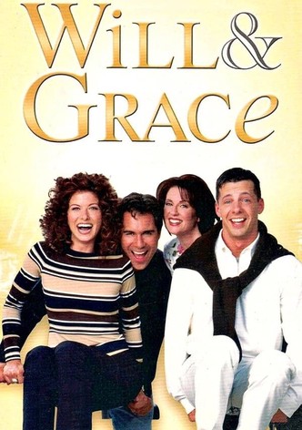 Will & Grace