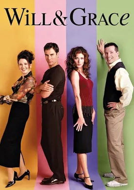 Will & Grace - Watch Tv Show Streaming Online