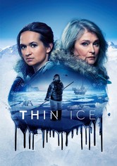 Thin Ice - Staffel 1
