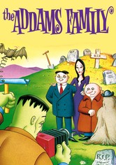 La famille Addams