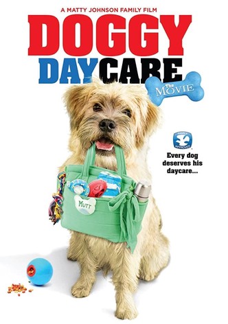 Doggy Daycare: The Movie