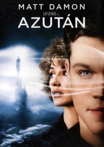Azután