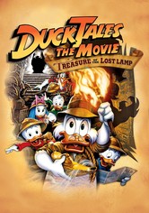 唐老鸭俱乐部电影版：失落的神灯