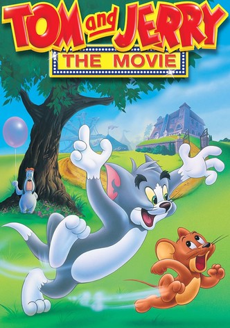 Tom & Jerry Wallpaper 4K, 2021 Movies, Animation