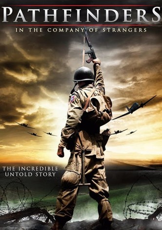 Zwiadowcy - wśród obcych