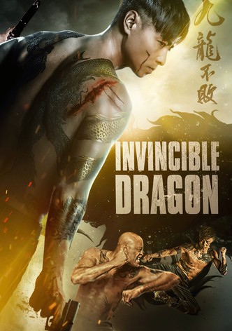 Invincible Dragon