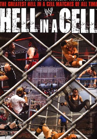 WWE: Hell in a Cell - The Greatest Hell in a Cell Matches of All Time