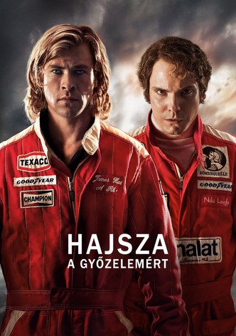 Hajsza a győzelemért