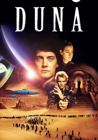 Assistir Filme Dune Drifter