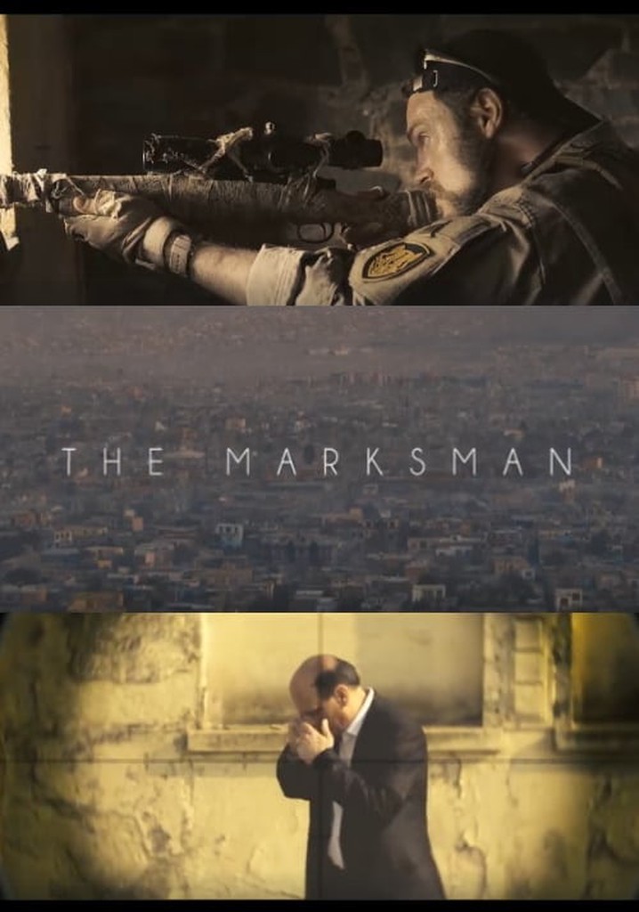 The Marksman