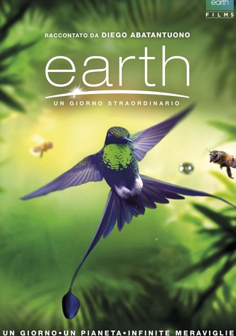 Earth - Un giorno straordinario