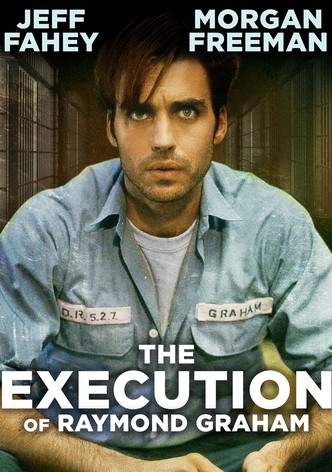 The Execution of Raymond Graham