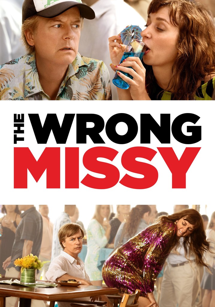 The wrong 2024 missy putlocker