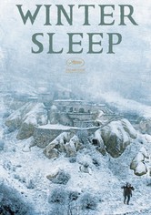 Winter Sleep
