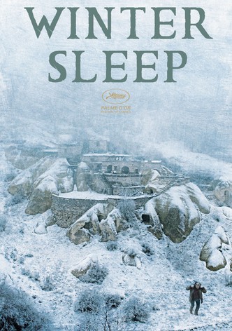 Winter Sleep