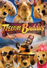 Treasure Buddies