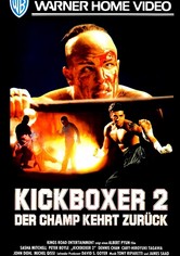 Kickboxer 2 - Der Champ kehrt zurück