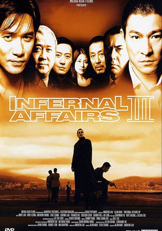 Infernal Affairs III