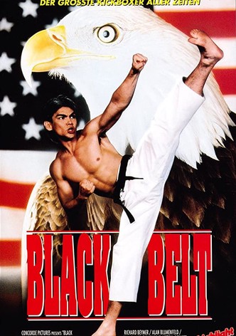Black Belt
