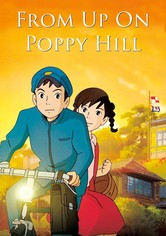 From Up on Poppy Hill