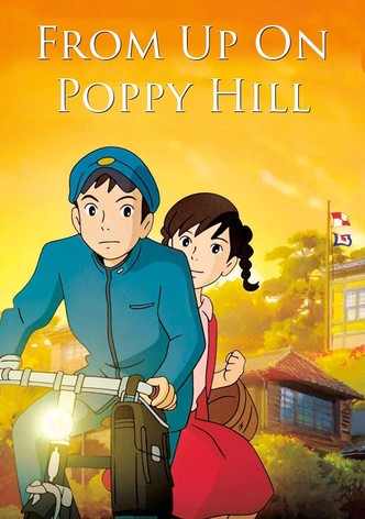 From Up on Poppy Hill