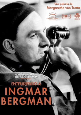 Entendiendo a Ingmar Bergman