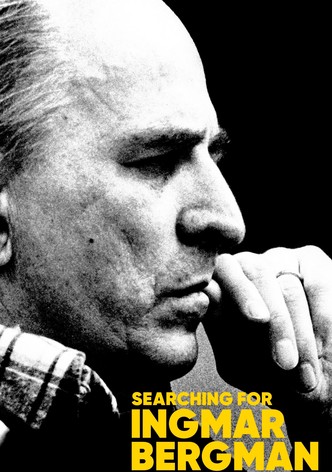 Searching for Ingmar Bergman