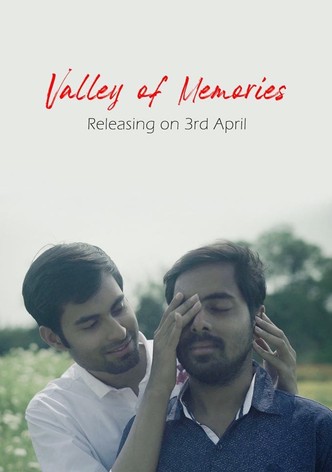 Valley of Memories
