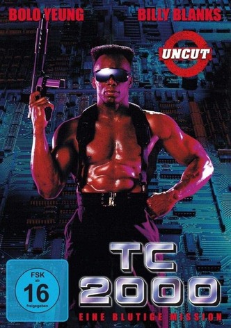 TC 2000